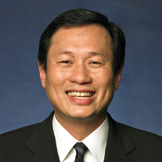 Henry Lue