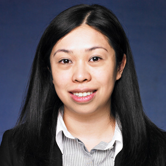 Mee Ling Wong