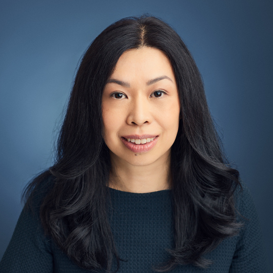 Mee Ling Wong